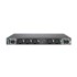 Ruckus ICX7850-48FS: Stohovatelný Gigabit Ethernet 48 port L2/L3 switch(48x 1/10GbE SFP+, 8x 40/100 QSFP28, zdroje a ventilátory nejsou součástí switche)
